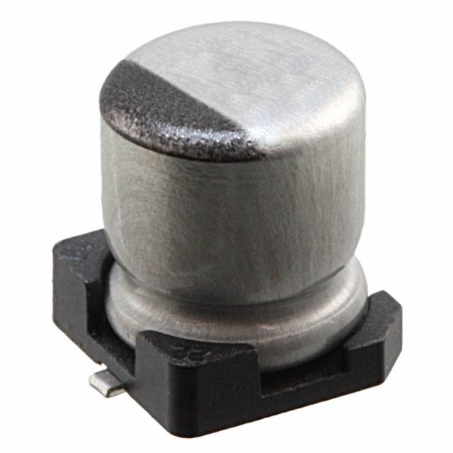 UUA1A220MCL1GS Nichicon  Aluminum Electrolytic Capacitors